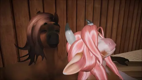 Yiffalicious - CHEEKS 2 PMV 1080p