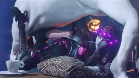 Horse Video 126(sound)