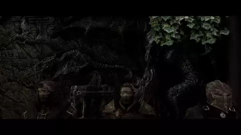 The Last Shack on the Left