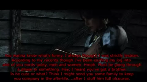 The Last Shack on the Left