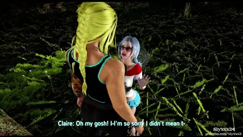 Experimenting part 2 [Slyxxx24]