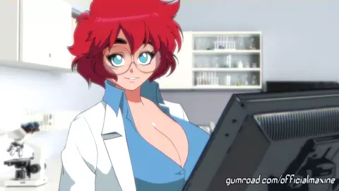 Doctor Maxine ASMR