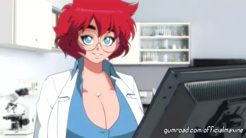Doctor Maxine ASMR