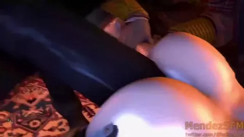 UBeast Horse Power PMV