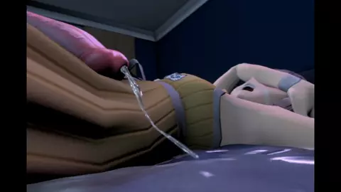 Docking request part 2 long