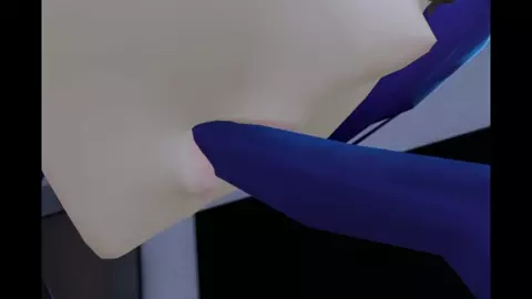 Docking request part 2 long