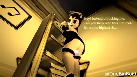 Alice Angels biggest fan