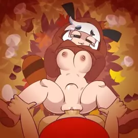 Minus8's Girls Animation