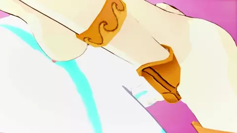 Pyrrha and Unicorn [LucisLab]