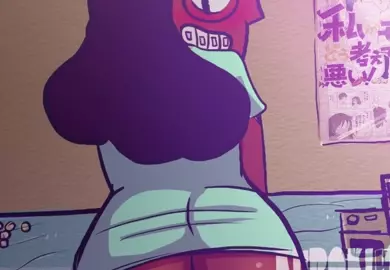 connie ass