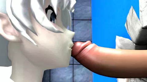 Neapolitan Shake - RWBY Porn Parody