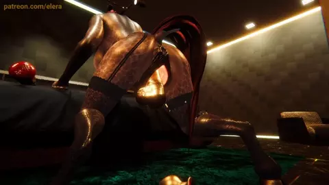 "Hotel Elera" gameplay