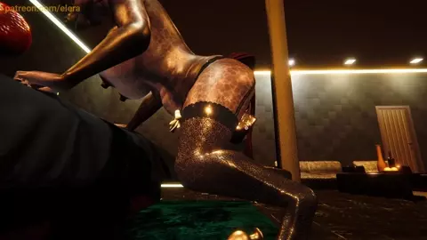 "Hotel Elera" gameplay