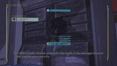 Alilkira x Blade Wolf by Kx2-SFM - Metal Gear Revengeance MGR Fan Edit HMV