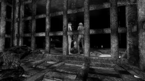 Neera's adventure (Sexusfastis)