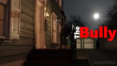 The Bully - Jackerman