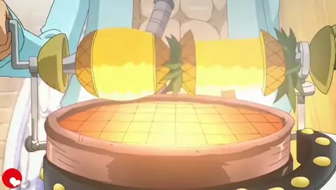 One Piece: Nami x Chopper