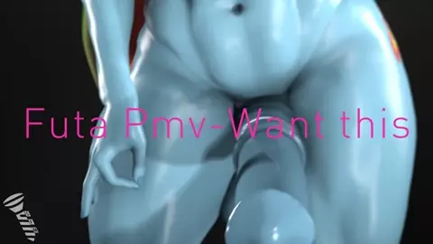MLP Futa PMV - Want this