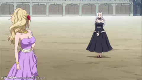 Fairy Tail Grand magic games 01