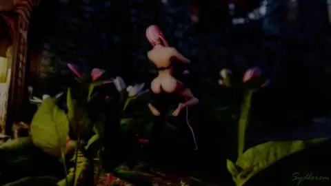 Belle picked up by Yeena