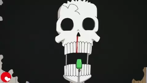 One Piece: Volleyball