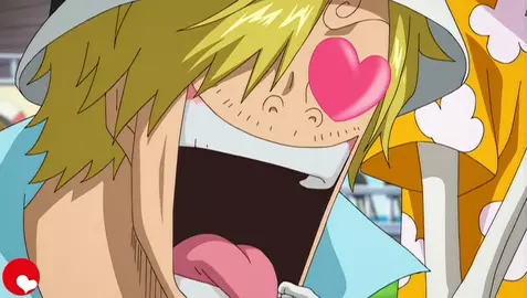 One Piece: Volleyball