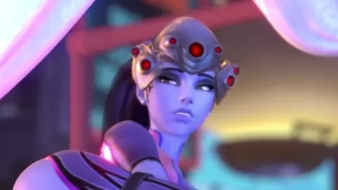 HD HORSE & BEAST PMV