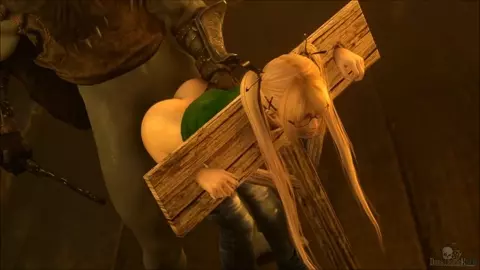 Absolute SFM Territory HMV