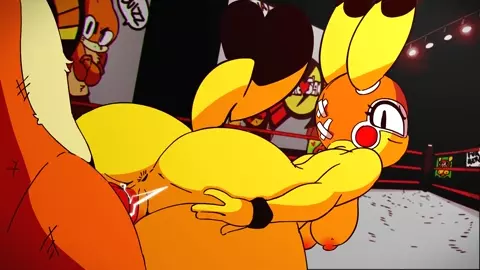 La Pikacha's Debutt - Diives
