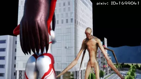 Ultra mianjuzi (semi finished)