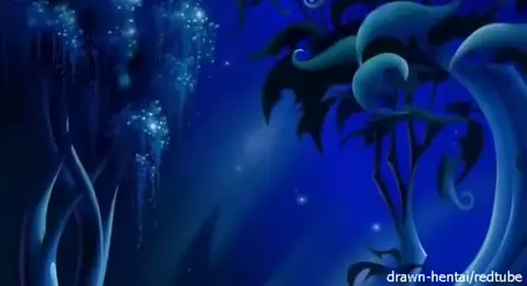 [Drawn-Hentai] Judy Jetson fucks random blue guy