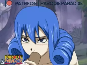 [Desto] Grey and Juvia