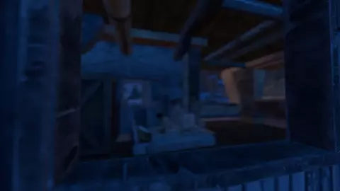 Gangbang Time ( Dead by Daylight ) ORGY futa by DOLLXSFM