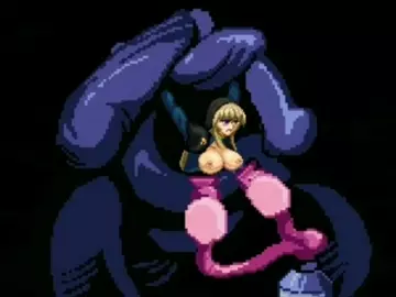 Mugen Goeniko Milking by Kuromaru