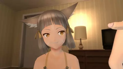 Mythra x Pyra x Nia - Ear Penetration [EadOle]