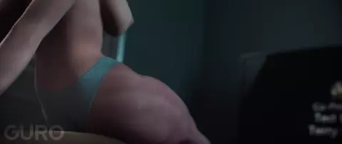 AUNT CASS - Netflix and Chill - Gurobase