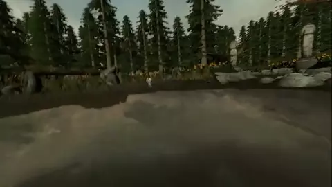 Gnar have fun with Poppy From Jayhog1992