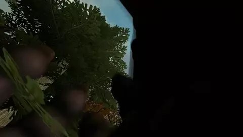 Gnar have fun with Poppy From Jayhog1992