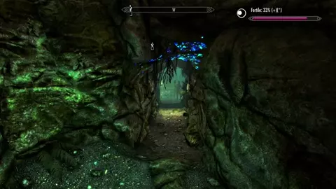 Skyrim - Being Impregnated while my Partner Watches