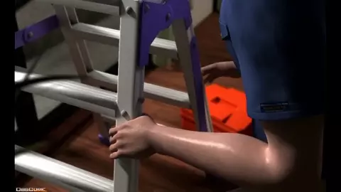 Umemaro 3D - Vol. 18 – Mari’s Sexual Circumstances [Sub English]