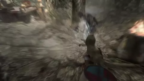 Skyrim Monster Gangbang - King Olaf's Verse