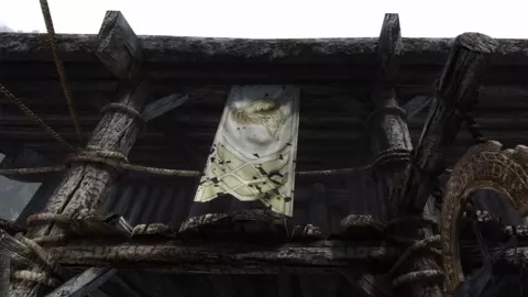 Brigand Massacre - Skyrim Bandit Gangbang