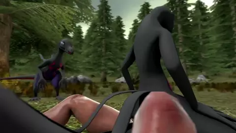 Pokemon x Trainer  (DevilsCry's SFM Compilation up to 05/06/2021)