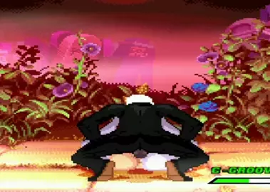 M.U.G.E.N Ingrid Missionary ABAO