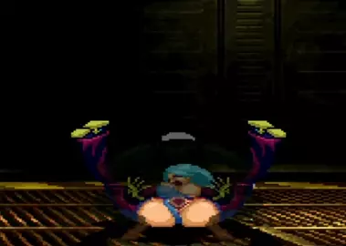 M.U.G.E.N Kula Missionary ABAO