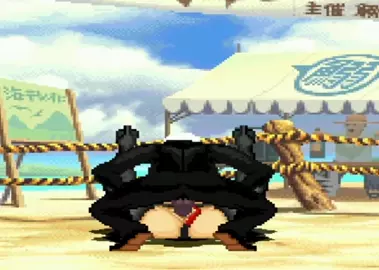 M.U.G.E.N Femina Missionary ABAO