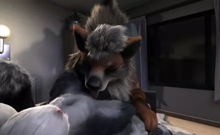 Psyphix and Krypted [H0rs3]