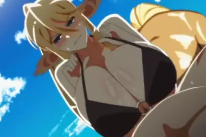 Centorea Shianus Titty Fuck