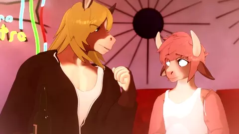 Josh and Brenden - Bang Scene [Kabangeh/Clamdog Studio]