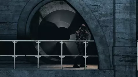 Resident Evil : Sex Virus EP 2